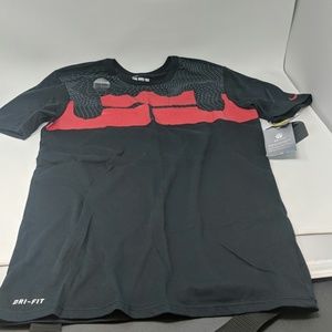 NWT Nike Dri Fit Cotton Tees 3H